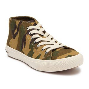 SeaVees California Special Ripstop NWT